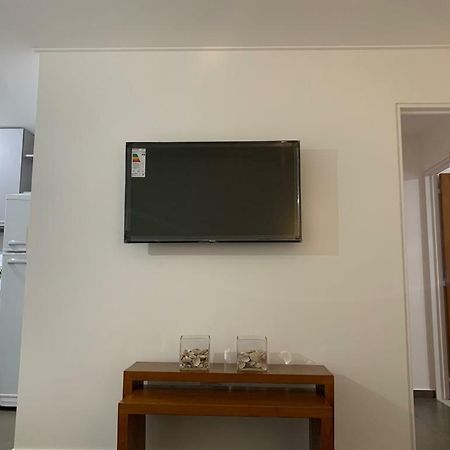Departamento Nueva Cordoba Pa 4Personas Apartment Bagian luar foto