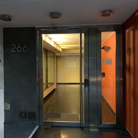 Departamento Nueva Cordoba Pa 4Personas Apartment Bagian luar foto