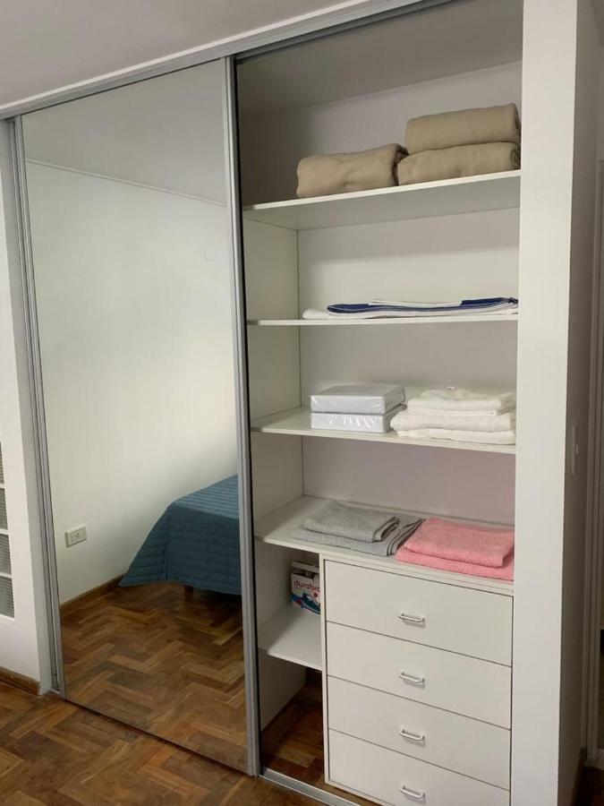 Departamento Nueva Cordoba Pa 4Personas Apartment Bagian luar foto