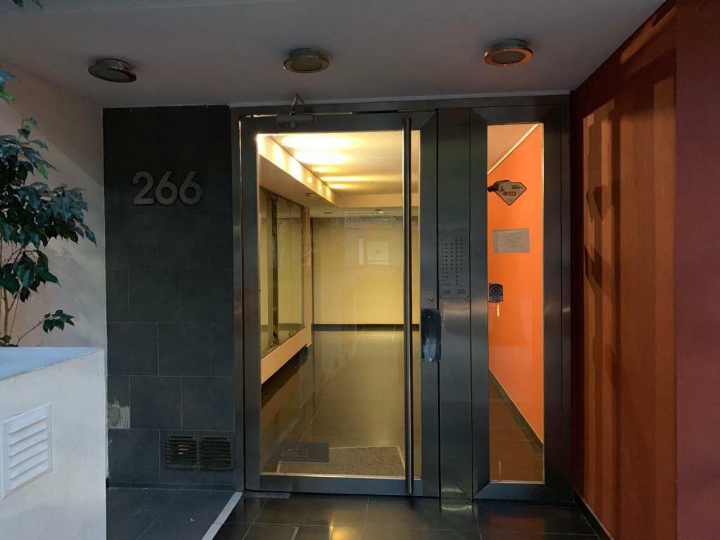 Departamento Nueva Cordoba Pa 4Personas Apartment Bagian luar foto
